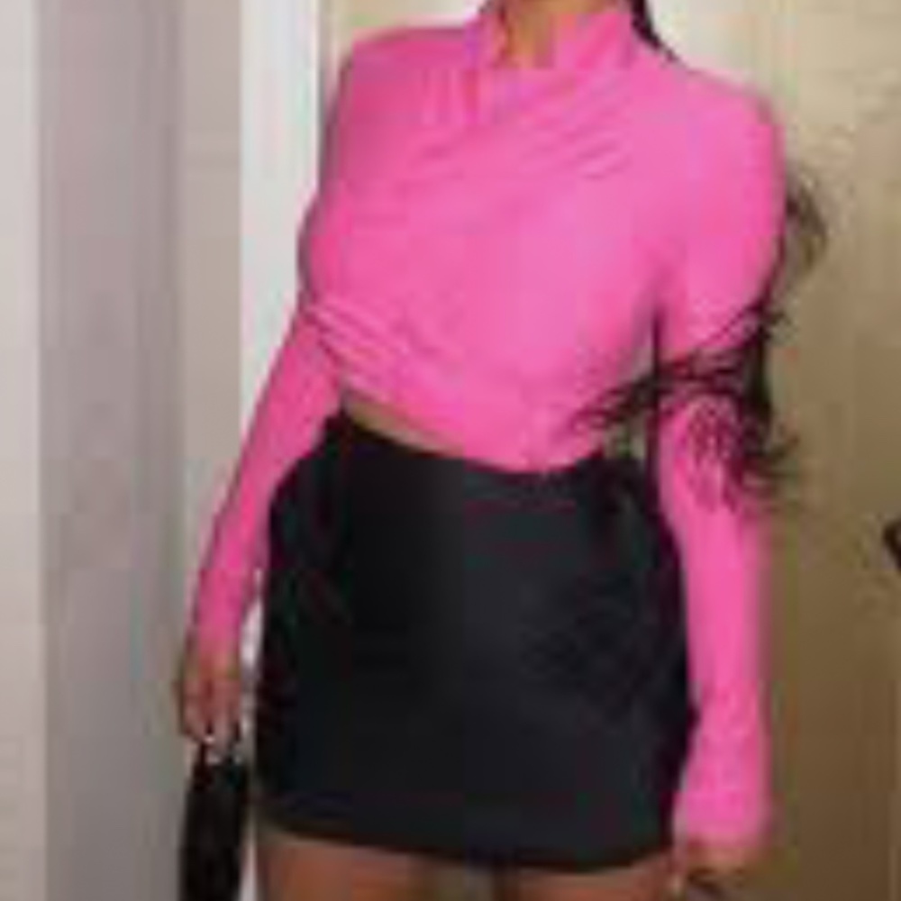 Professional work skirt